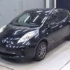 nissan leaf 2016 -NISSAN--Leaf ZAA-AZE0--AZE0-203993---NISSAN--Leaf ZAA-AZE0--AZE0-203993- image 1