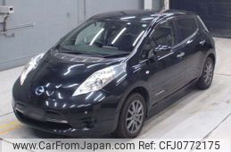 nissan leaf 2016 -NISSAN--Leaf ZAA-AZE0--AZE0-203993---NISSAN--Leaf ZAA-AZE0--AZE0-203993-