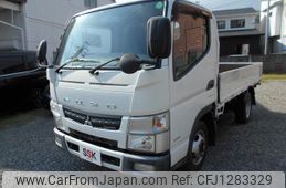 mitsubishi-fuso canter 2014 GOO_NET_EXCHANGE_0602528A30250613W001