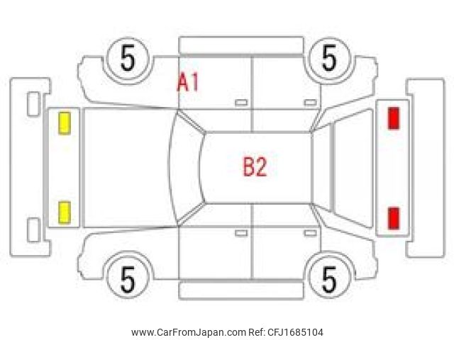 fiat 500 2017 CFJ1685104 image 2