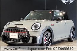 mini mini-others 2022 quick_quick_3BA-XRJCWMW_WMW72DH0502T27774