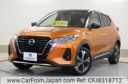 nissan nissan-others 2020 quick_quick_6AA-P15_P15-001486