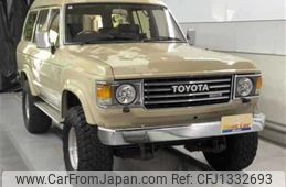 toyota land-cruiser 1986 -TOYOTA 【宮崎 130ﾀ830】--Land Cruiser HJ60Vｶｲ--HJ60035912---TOYOTA 【宮崎 130ﾀ830】--Land Cruiser HJ60Vｶｲ--HJ60035912-