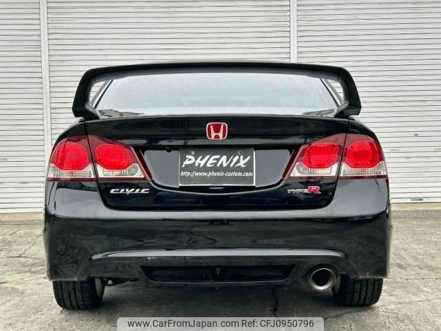 honda civic 2009 -HONDA 【浜松 331ﾘ2112】--Civic ABA-FD2--FD2-1800438---HONDA 【浜松 331ﾘ2112】--Civic ABA-FD2--FD2-1800438- image 2