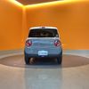 suzuki alto-lapin 2021 CFJ1732600 image 19