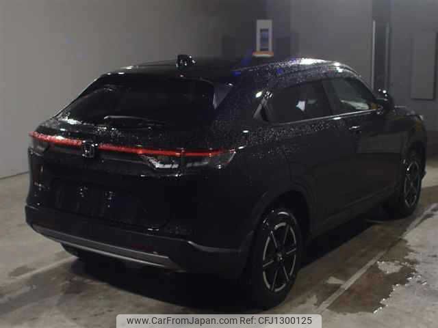 honda vezel 2023 -HONDA--VEZEL RV3--1013313---HONDA--VEZEL RV3--1013313- image 2