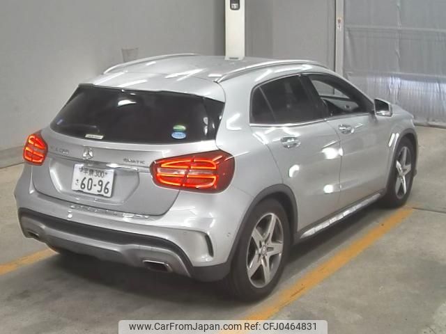 mercedes-benz gla-class 2015 -MERCEDES-BENZ--Benz GLA WDC1569462J112288---MERCEDES-BENZ--Benz GLA WDC1569462J112288- image 2