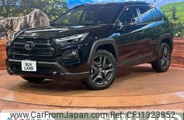 toyota rav4 2025 quick_quick_AXAH54_AXAH54-5014761
