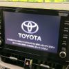 toyota corolla-touring-wagon 2019 -TOYOTA--Corolla Touring 6AA-ZWE211W--ZWE211-6012158---TOYOTA--Corolla Touring 6AA-ZWE211W--ZWE211-6012158- image 2