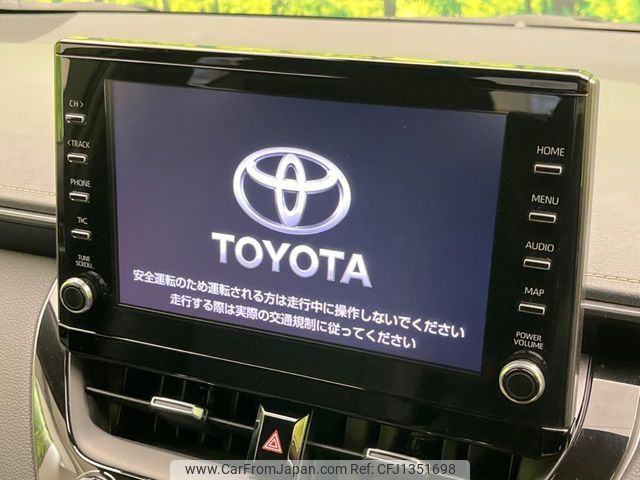 toyota corolla-touring-wagon 2019 -TOYOTA--Corolla Touring 6AA-ZWE211W--ZWE211-6012158---TOYOTA--Corolla Touring 6AA-ZWE211W--ZWE211-6012158- image 2