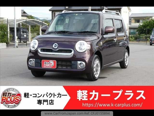 daihatsu mira-cocoa 2015 -DAIHATSU--Mira Cocoa DBA-L675S--L675S-0208567---DAIHATSU--Mira Cocoa DBA-L675S--L675S-0208567- image 1