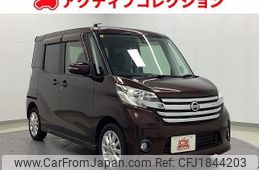 nissan dayz-roox 2015 CFJ1844203