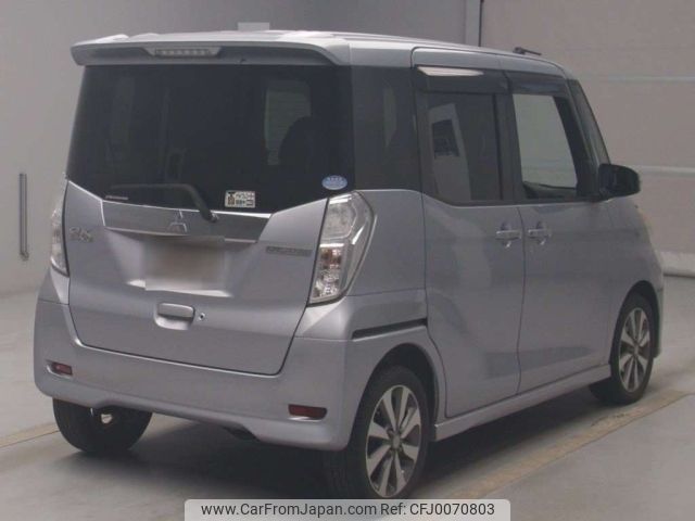 mitsubishi ek-space 2015 -MITSUBISHI--ek Space B11A-0028411---MITSUBISHI--ek Space B11A-0028411- image 2