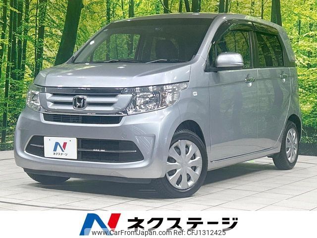 honda n-wgn 2017 -HONDA--N WGN DBA-JH1--JH1-1353111---HONDA--N WGN DBA-JH1--JH1-1353111- image 1