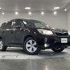 subaru forester 2013 -SUBARU--Forester DBA-SJ5--SJ5-011402---SUBARU--Forester DBA-SJ5--SJ5-011402- image 1