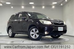subaru forester 2013 -SUBARU--Forester DBA-SJ5--SJ5-011402---SUBARU--Forester DBA-SJ5--SJ5-011402-