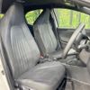 toyota yaris 2021 -TOYOTA--Yaris 5BA-KSP210--KSP210-0030969---TOYOTA--Yaris 5BA-KSP210--KSP210-0030969- image 8