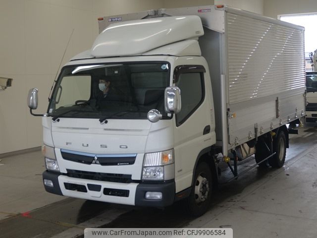 mitsubishi-fuso canter 2019 -MITSUBISHI--Canter FEB80-572207---MITSUBISHI--Canter FEB80-572207- image 1