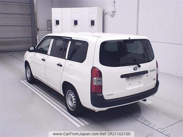 toyota probox-van 2023 -TOYOTA--Probox Van NHP160V-0076110---TOYOTA--Probox Van NHP160V-0076110- image 2