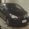 toyota vitz 2017 -TOYOTA 【秋田 502ｽ9897】--Vitz NSP135-2070335---TOYOTA 【秋田 502ｽ9897】--Vitz NSP135-2070335- image 1