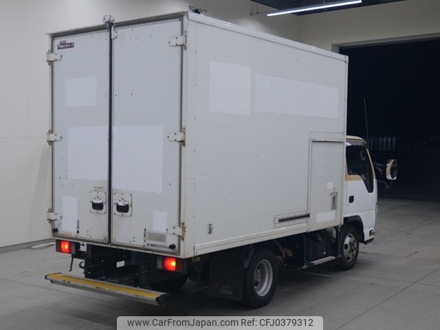 isuzu elf-truck 2010 -ISUZU--Elf NJR85AN-7015280---ISUZU--Elf NJR85AN-7015280- image 2