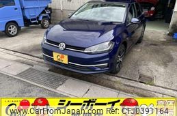 volkswagen golf 2019 -VOLKSWAGEN 【倉敷 300ﾃ5326】--VW Golf AUCPT--KP044967---VOLKSWAGEN 【倉敷 300ﾃ5326】--VW Golf AUCPT--KP044967-