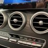 mercedes-benz c-class 2019 quick_quick_DAA-205077_WDD2050772R444659 image 11