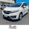 honda fit 2014 -HONDA--Fit DAA-GP5--GP5-3051623---HONDA--Fit DAA-GP5--GP5-3051623- image 1