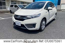 honda fit 2014 -HONDA--Fit DAA-GP5--GP5-3051623---HONDA--Fit DAA-GP5--GP5-3051623-