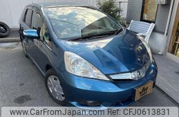 honda fit-shuttle 2011 -HONDA--Fit Shuttle GP2--3023221---HONDA--Fit Shuttle GP2--3023221-