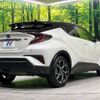 toyota c-hr 2018 -TOYOTA--C-HR DAA-ZYX10--ZYX10-2091025---TOYOTA--C-HR DAA-ZYX10--ZYX10-2091025- image 18