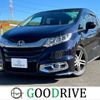 honda odyssey 2015 quick_quick_DBA-RC1_RC1-1105098 image 1