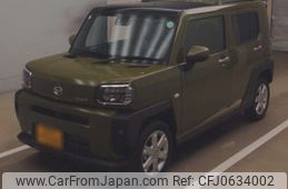 daihatsu taft 2024 -DAIHATSU 【千葉 581や5963】--Taft LA900S-0175576---DAIHATSU 【千葉 581や5963】--Taft LA900S-0175576-