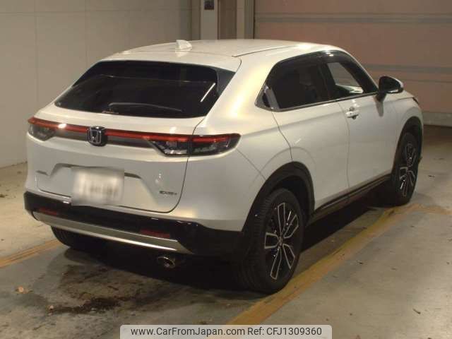 honda vezel 2021 -HONDA 【北九州 301ﾅ1408】--VEZEL 6AA-RV6--RV6-1005787---HONDA 【北九州 301ﾅ1408】--VEZEL 6AA-RV6--RV6-1005787- image 2