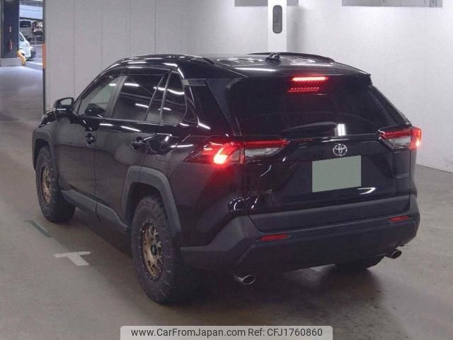 toyota rav4 2019 CFJ1760860 image 2