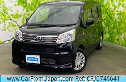 daihatsu move 2018 quick_quick_DBA-LA150S_LA150S-1066614