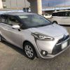 toyota sienta 2015 -TOYOTA 【京都 502ﾉ6781】--Sienta DAA-NHP170G--NHP170-7010376---TOYOTA 【京都 502ﾉ6781】--Sienta DAA-NHP170G--NHP170-7010376- image 4