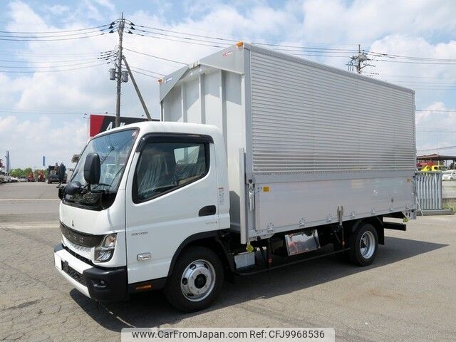 mitsubishi-fuso canter 2024 -MITSUBISHI--Canter 2PG-FEB90--FEB90-602387---MITSUBISHI--Canter 2PG-FEB90--FEB90-602387- image 2