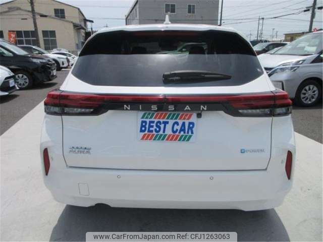 nissan aura 2023 -NISSAN--AURA FE13--FE13-336919---NISSAN--AURA FE13--FE13-336919- image 2
