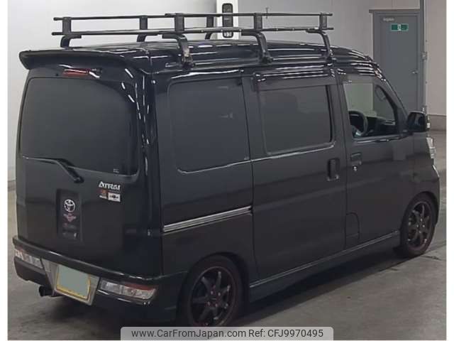 daihatsu atrai-wagon 2018 -DAIHATSU 【所沢 584ｺ 300】--Atrai Wagon ABA-S321G--S321G-0071176---DAIHATSU 【所沢 584ｺ 300】--Atrai Wagon ABA-S321G--S321G-0071176- image 2