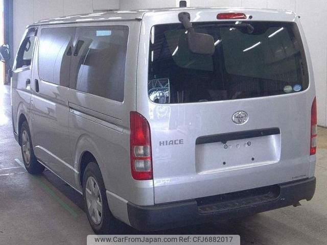 toyota hiace-van 2014 quick_quick_CBF-TRH200V_TRH200-0209111 image 2