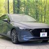 mazda mazda3-fastback 2019 quick_quick_BP5P_BP5P-104449 image 16