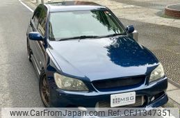 toyota altezza 2004 quick_quick_SXE10_SXE10-0053757