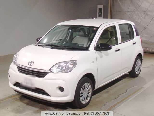 toyota passo 2020 -TOYOTA 【神戸 504ﾋ7490】--Passo 5BA-M700A--M700A-0178550---TOYOTA 【神戸 504ﾋ7490】--Passo 5BA-M700A--M700A-0178550- image 1