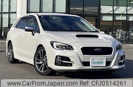 subaru levorg 2014 -SUBARU--Levorg DBA-VM4--VM4-020168---SUBARU--Levorg DBA-VM4--VM4-020168-