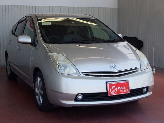 toyota prius 2004 18631207 image 2