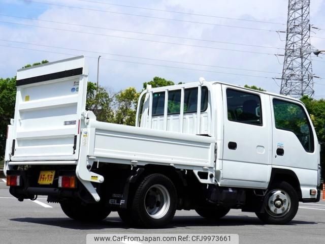 isuzu elf-truck 2017 -ISUZU--Elf TPG-NJR85A--NJR85-7062375---ISUZU--Elf TPG-NJR85A--NJR85-7062375- image 2