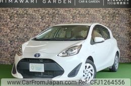 toyota aqua 2018 quick_quick_DAA-NHP10_NHP10-6713503