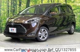 toyota sienta 2019 quick_quick_NCP175G_NCP175-7034297