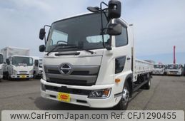hino ranger 2021 GOO_NET_EXCHANGE_1161178A30250613W001